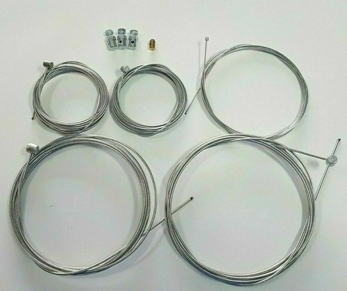 Kit cavo frizione - , cambio