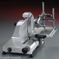 AFFETTATRICE VERTICALE Salumi