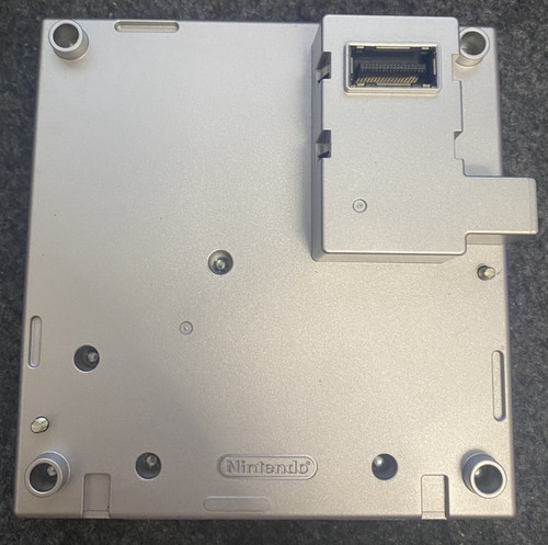 Nintendo gameboy player - nintendo,