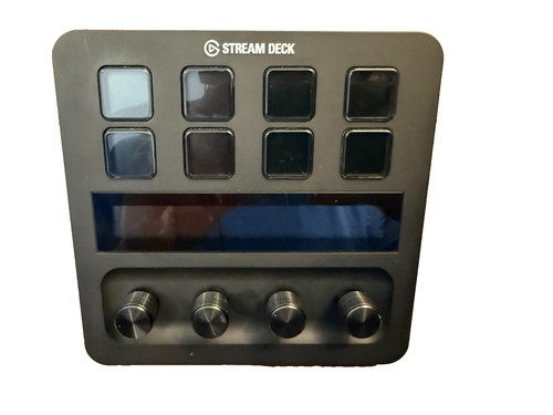 Elgato stream deck - elgato, con
