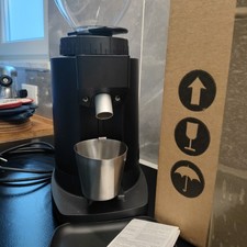 macina caffè Ceado E6P pari al nuovo, scatola originale, completo, Made In Italy