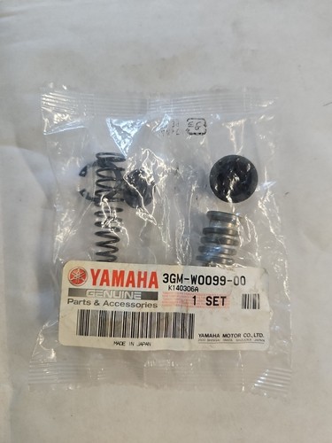 Kit cilindro originale - originale, yamaha
