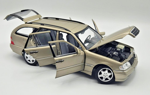 Mercedes benz classe c - mercedes,