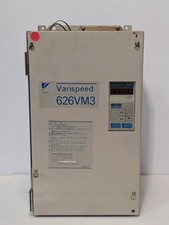 Varispeed 626VM3 Operatore