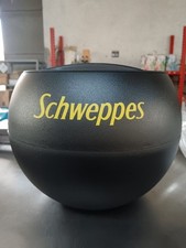 Schweppes Secchiello Porta