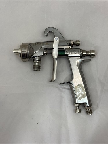 Pistola spruzzo vernice - pistola,