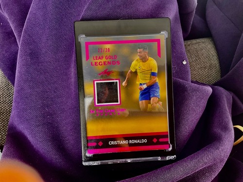 Maglia usata 2024 foglia - maglia,
