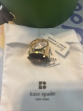 Anello Kate Spade misura 8