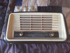 Radio radiomarelli model rd167 - radio,