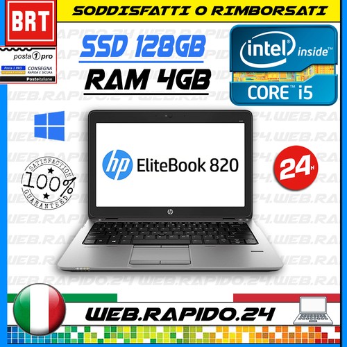 Notebook portatile hp - notebook,