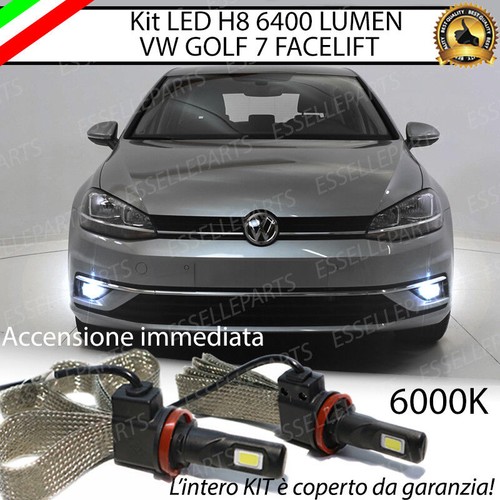 Kit full led - kit, 7