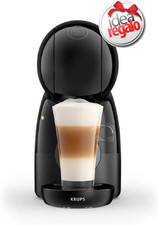 Krups Piccolo Xs Nero Macchina