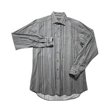 Etro LS Button Up Shirt Men