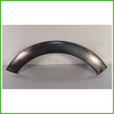 Ampliamento Parafango Anteriore Sinistro SX CITROEN C3 3a Serie B618 Berlina 5