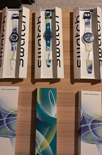 Swatch milano cortina 2026 - cortina, 3