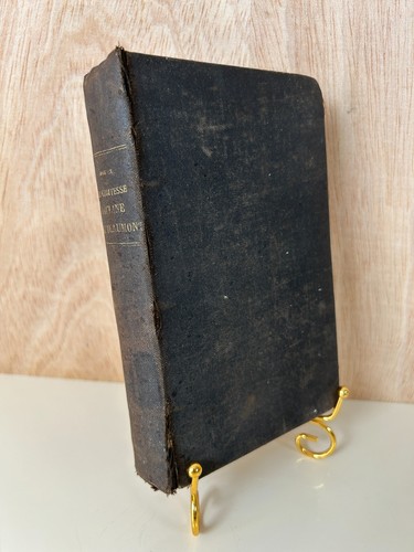 Bardoux la comtesse - a.,