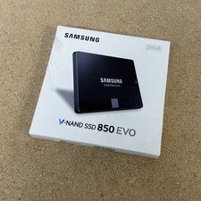 Samsung 850 EVO 500GB SATA