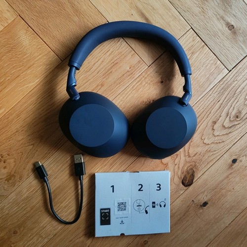 Sony 1000xm6 cuffie - sony, wh-1000xm6