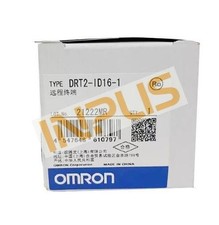DRT2-ID16-1 MODULO PLC OMRON