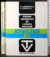 CORSO MODERNO DI LINGUA