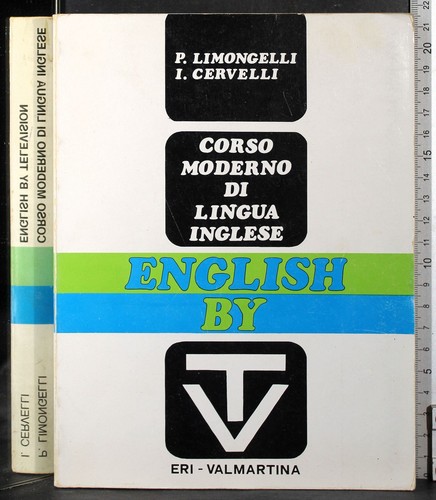 Corso moderno lingua - corso,