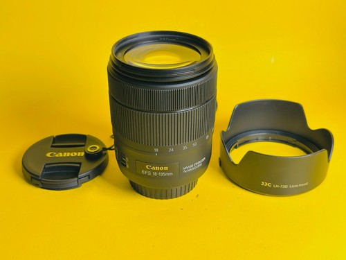 Canon 135mm 5 - canon, 18-135mm