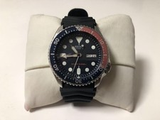 Orologio Uomo Seiko 7S26-0020 Navy Boy Usato Buone Condizioni