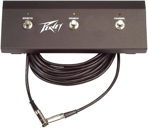 Peavey 6505plus interruttore - peavey, a