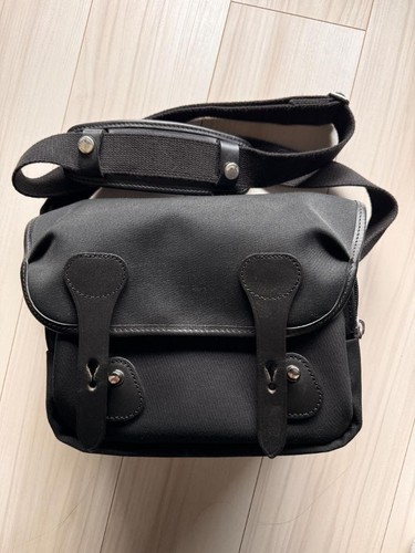 Borsa billingham per leica - borsa,