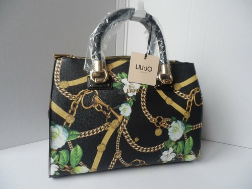 Br23 borsa eco - pelle, con