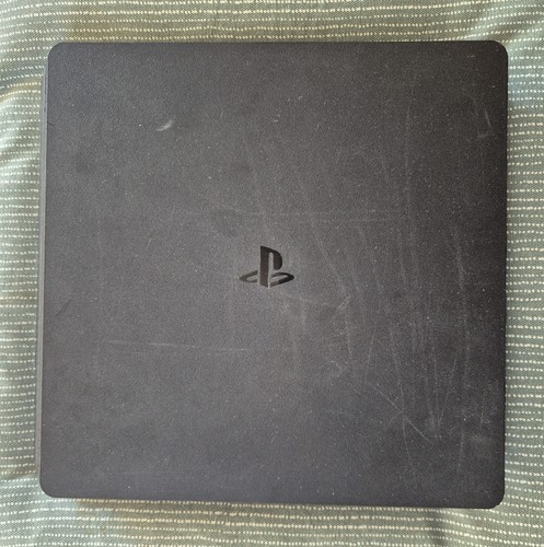 Sony playstation ps4 - /, slim