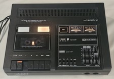 Telefunken 2500 deck - mc,