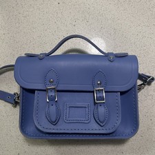 Borsa a tracolla Cambridge