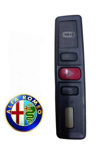 Pulsantiera centrale per - pulsantiera,