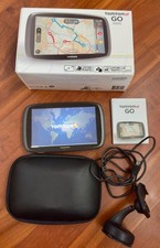 TOMTOM GO 6000 4FL60