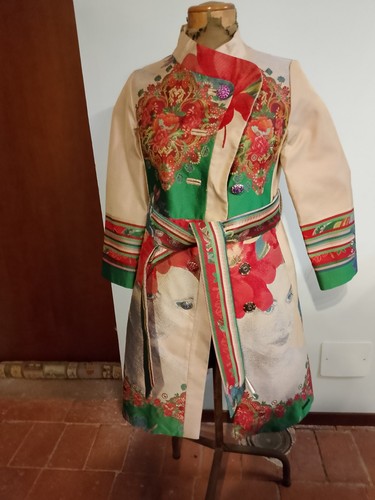 Giacca cappotto donna - , desigual
