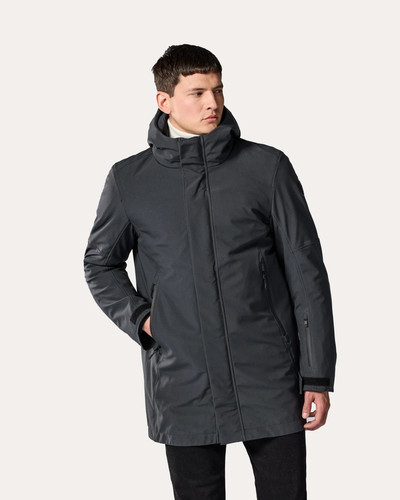 Giacca parka moto - giacca,
