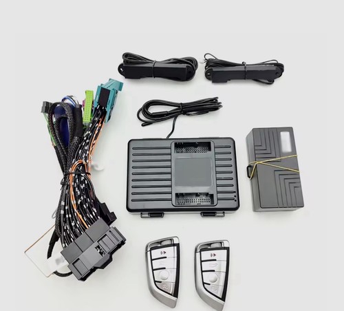 Kit keyless per - per,