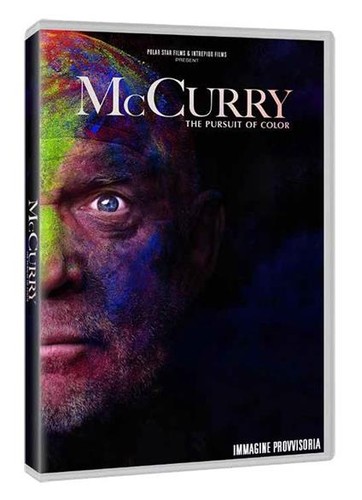 Film steve curry - mc, la
