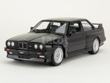 Bmw e30 1988 bburago - m3/,