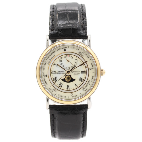 Orologio polso uomo vintage - polso,