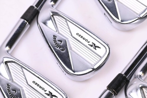 Callaway forged 2018 ferri - callaway,
