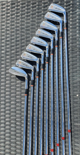 Ben hogan set ferri - di, da