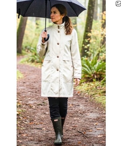 Trench coat cambridge - coat,