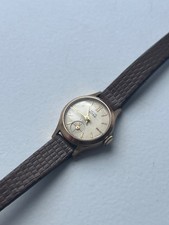 OROLOGIO DA POLSO MECCANICO