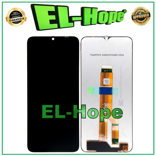 Display lcd per - honor, x6b