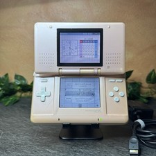 Console Nintendo DS Fat Rosa ? Pink