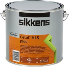 Sikkens Cetol Hls Plus Esterno