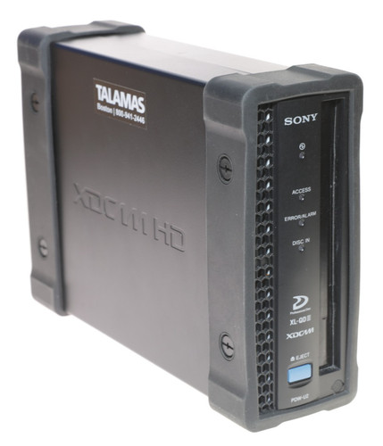 Sony pdw usb 0 xdcam - 3.0,