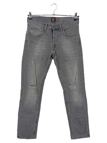 Lee jeans uomo grigio - uomo,